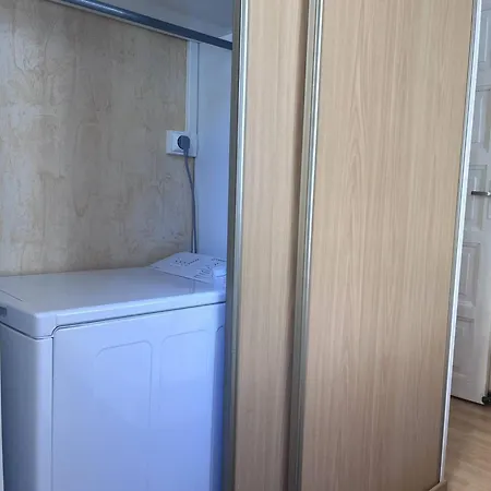 아파트 T2 A Avec Vue Montagne Et Parking - Fr-1-812-143 *